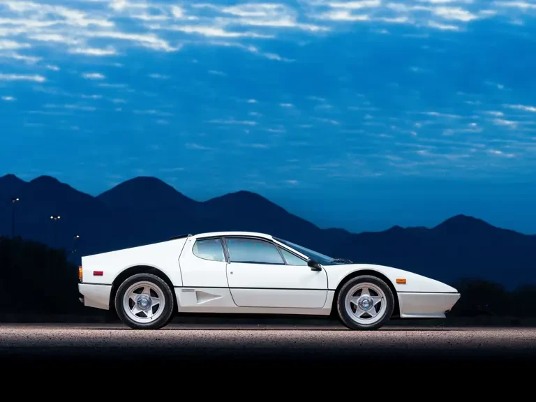 1983 Ferrari 512 BBi - Image 6 of 31