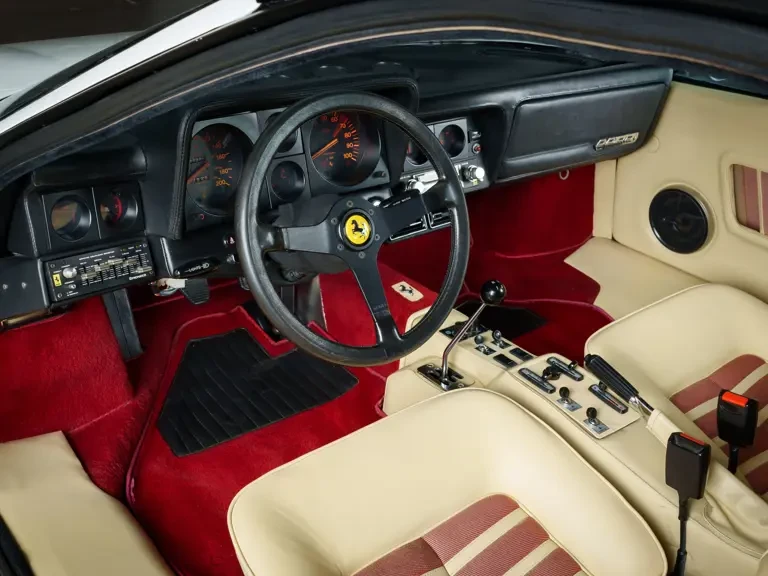 1983 Ferrari 512 BBi - Image 5 of 31