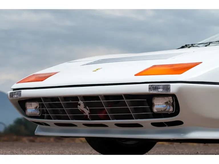 1983 Ferrari 512 BBi - Image 15 of 31