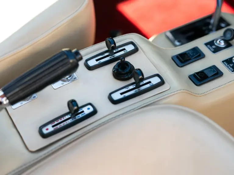 1983 Ferrari 512 BBi - Image 18 of 31