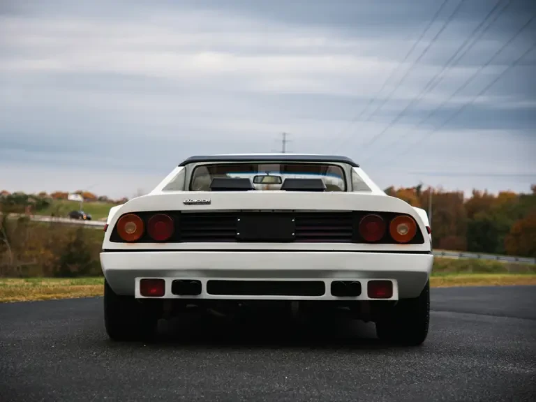 1983 Ferrari 512 BBi - Image 8 of 31