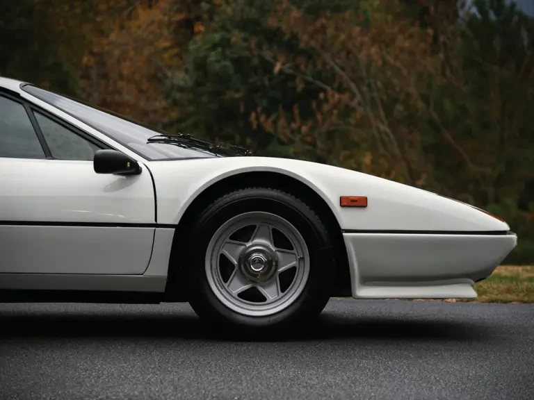 1983 Ferrari 512 BBi - Image 13 of 31
