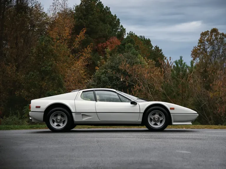 1983 Ferrari 512 BBi - Image 6 of 31