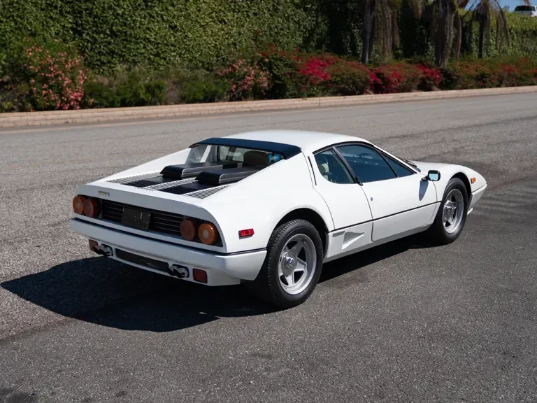 1983 Ferrari 512 BBi - Image 3 of 31