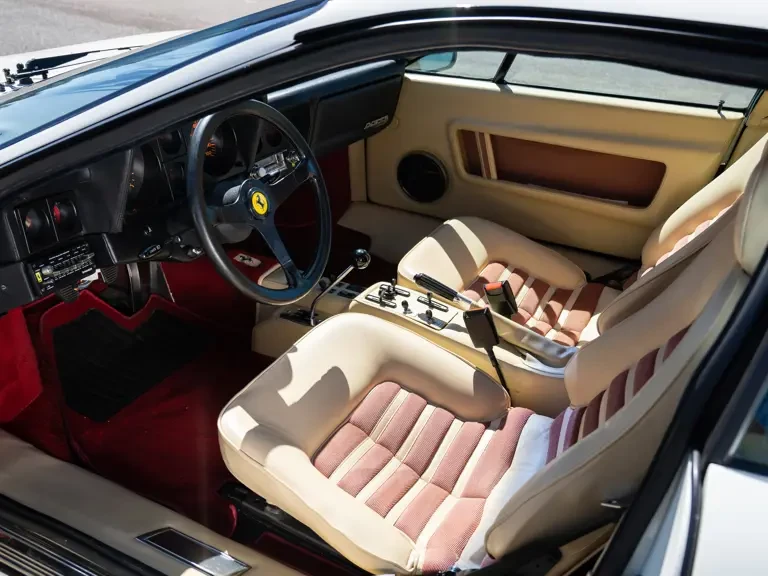 1983 Ferrari 512 BBi - Image 5 of 31