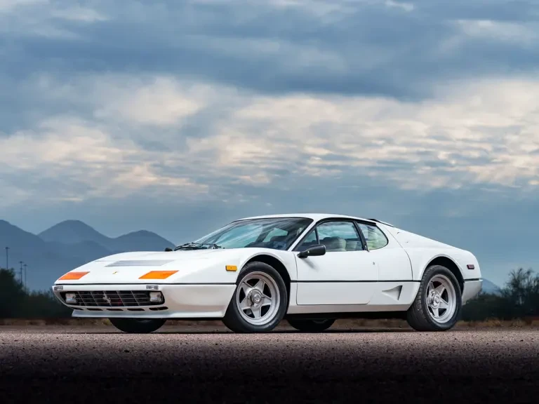 1983 Ferrari 512 BBi - Image 11 of 31