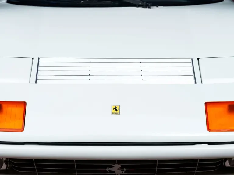 1983 Ferrari 512 BBi - Image 23 of 31