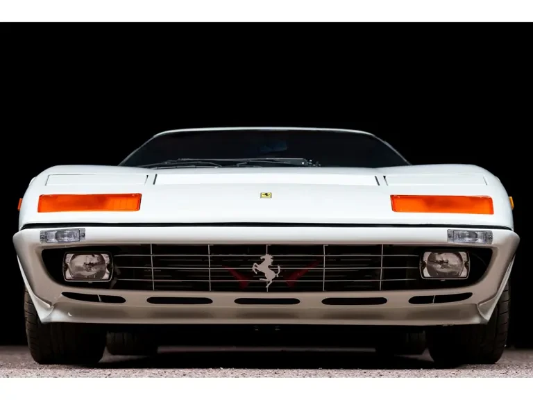 1983 Ferrari 512 BBi - Image 21 of 31