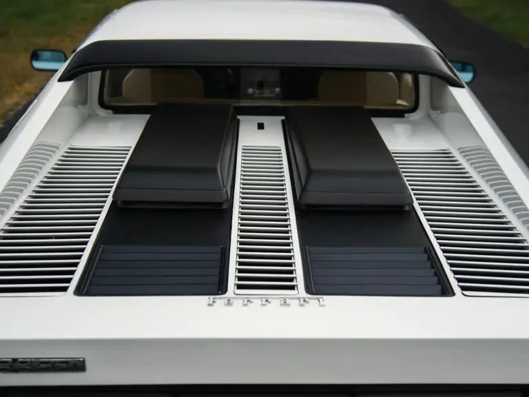 1983 Ferrari 512 BBi - Image 21 of 31