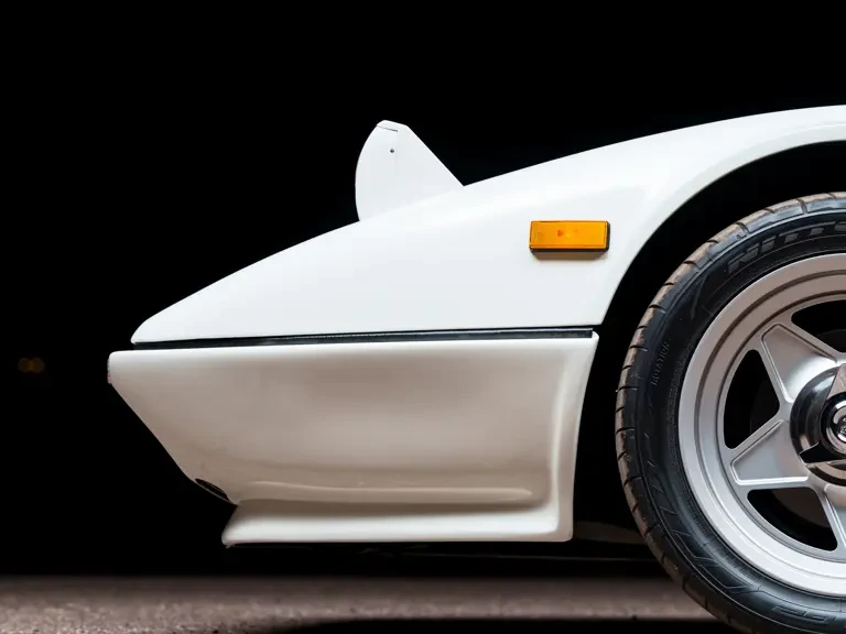 1983 Ferrari 512 BBi - Image 13 of 31