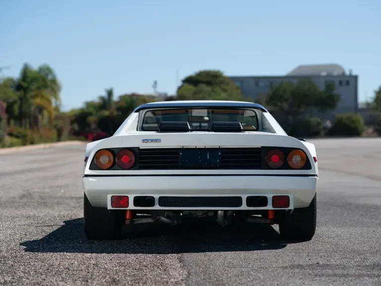 1983 Ferrari 512 BBi - Image 10 of 31