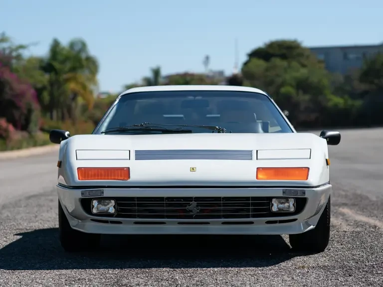 1983 Ferrari 512 BBi - Image 9 of 31