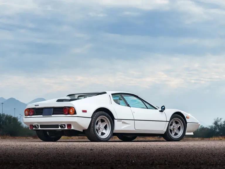 1983 Ferrari 512 BBi - Image 12 of 31