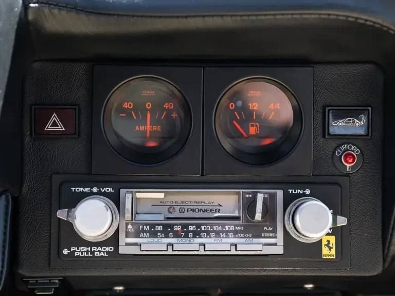 1983 Ferrari 512 BBi - Image 22 of 31