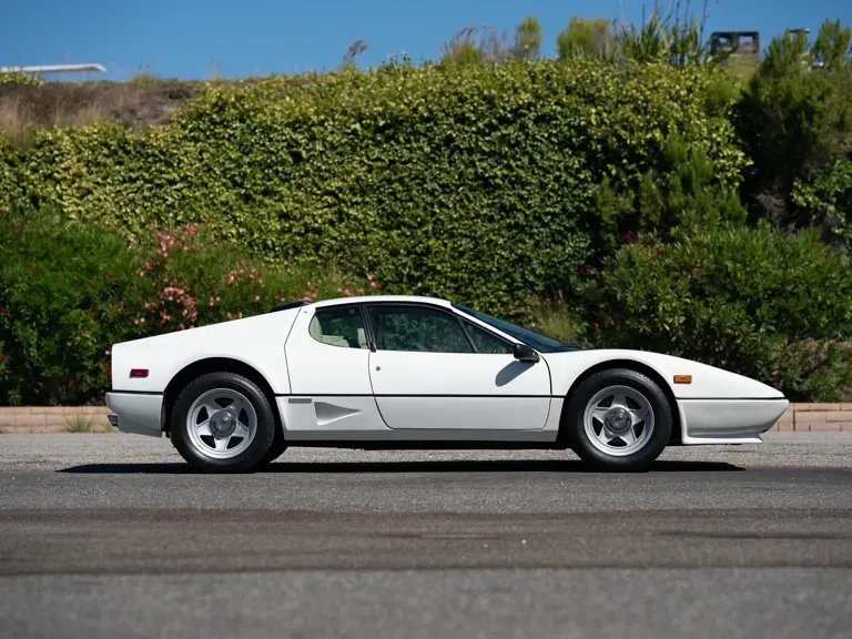 1983 Ferrari 512 BBi - Image 6 of 31