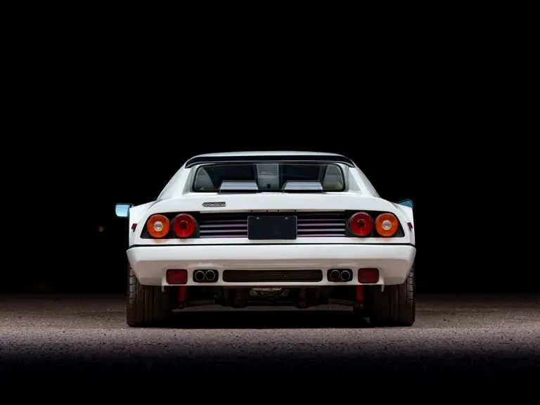 1983 Ferrari 512 BBi - Image 10 of 31