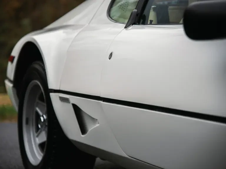 1983 Ferrari 512 BBi - Image 14 of 31