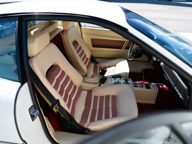 1983 Ferrari 512 BBi - Image 25 of 31