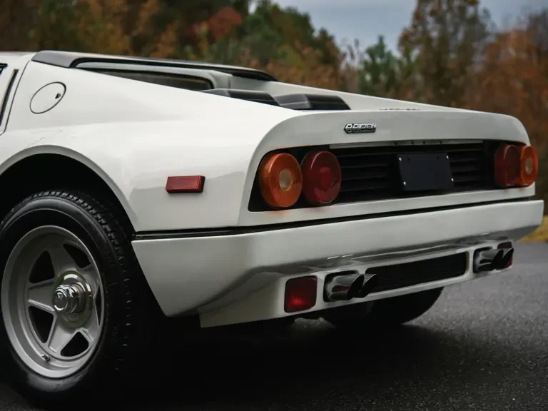 1983 Ferrari 512 BBi - Image 27 of 31