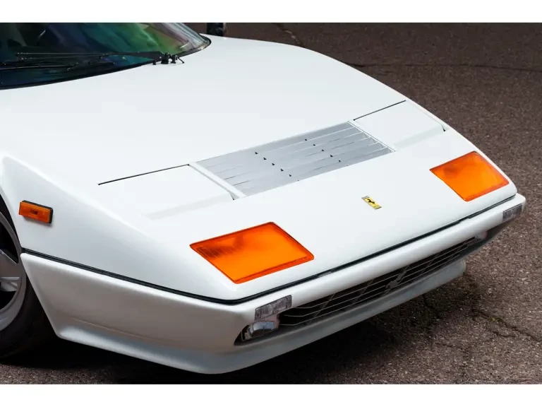 1983 Ferrari 512 BBi - Image 18 of 31