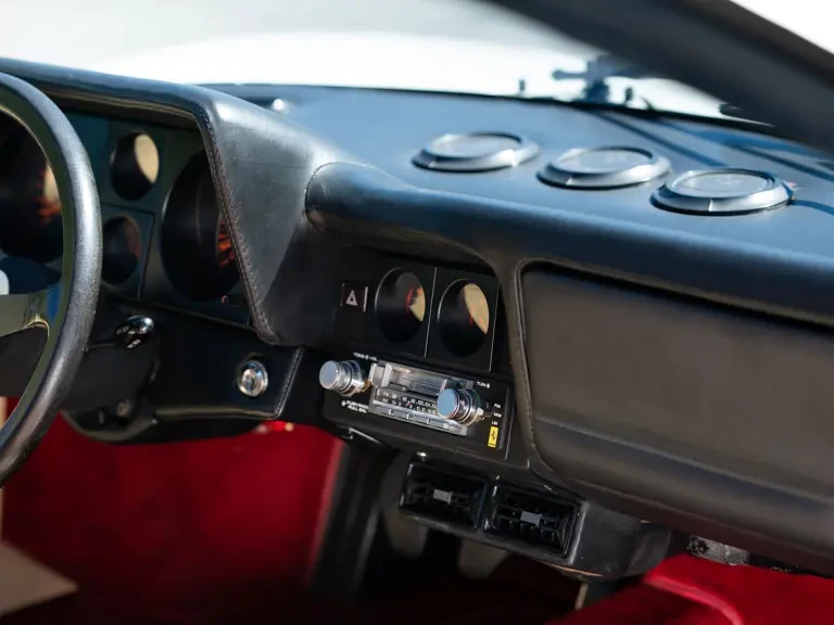 1983 Ferrari 512 BBi - Image 20 of 31