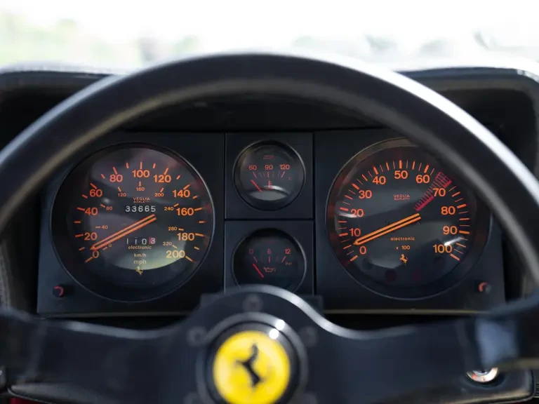 1983 Ferrari 512 BBi - Image 15 of 31