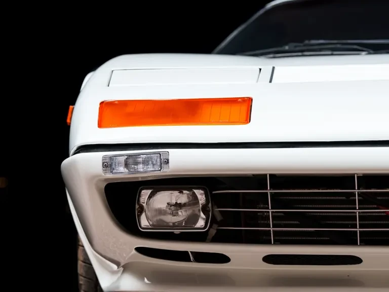 1983 Ferrari 512 BBi - Image 25 of 31