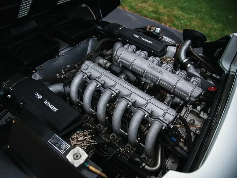 1983 Ferrari 512 BBi - Image 4 of 31