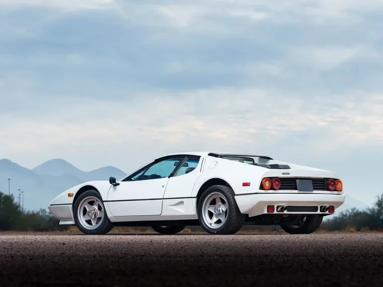 1983 Ferrari 512 BBi - Image 3 of 31
