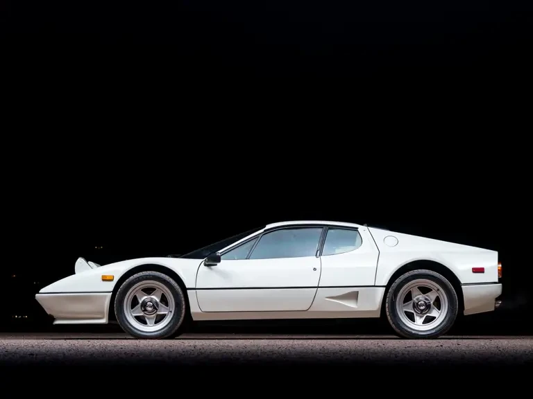 1983 Ferrari 512 BBi - Image 7 of 31