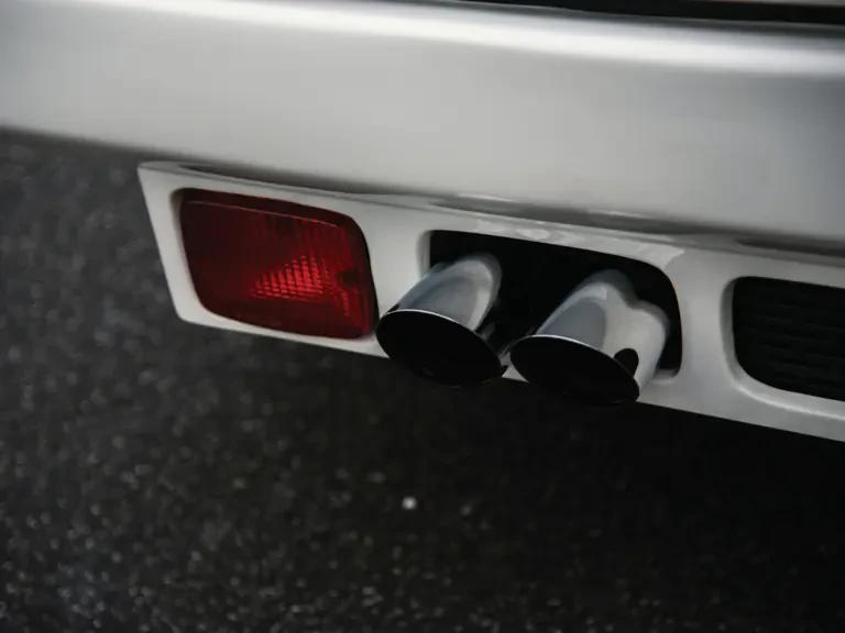 1983 Ferrari 512 BBi - Image 24 of 31