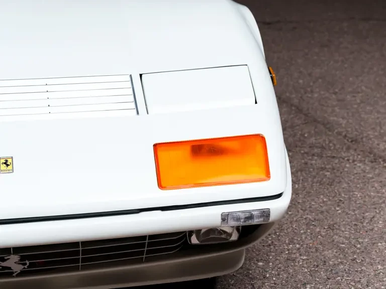 1983 Ferrari 512 BBi - Image 24 of 31