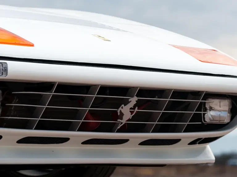 1983 Ferrari 512 BBi - Image 28 of 31