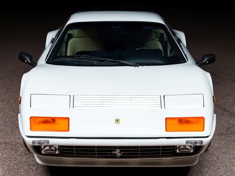 1983 Ferrari 512 BBi - Image 19 of 31