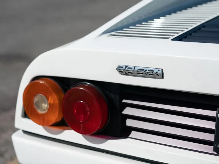 1983 Ferrari 512 BBi - Image 8 of 31
