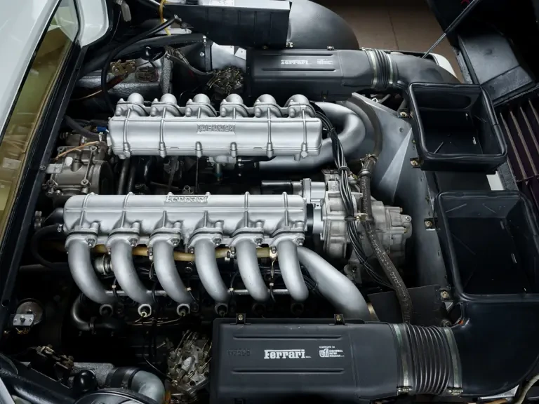 1983 Ferrari 512 BBi - Image 4 of 31