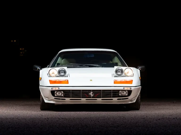 1983 Ferrari 512 BBi - Image 9 of 31