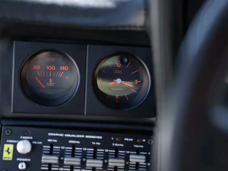 1983 Ferrari 512 BBi - Image 21 of 31
