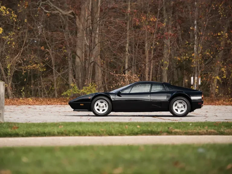 1983 Ferrari 512 BBi - Image 6 of 31