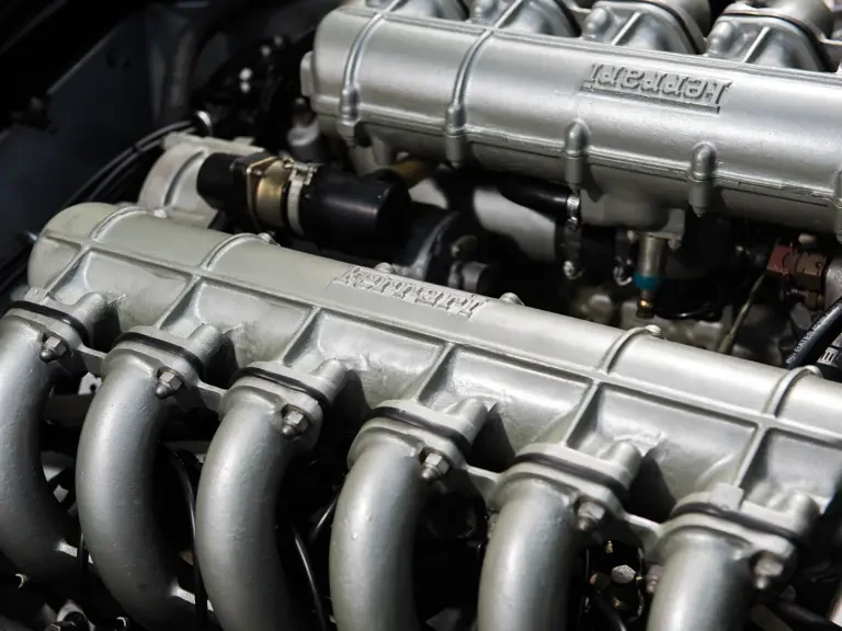 1983 Ferrari 512 BBi - Image 28 of 31