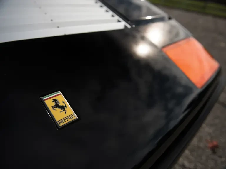 1983 Ferrari 512 BBi - Image 9 of 31