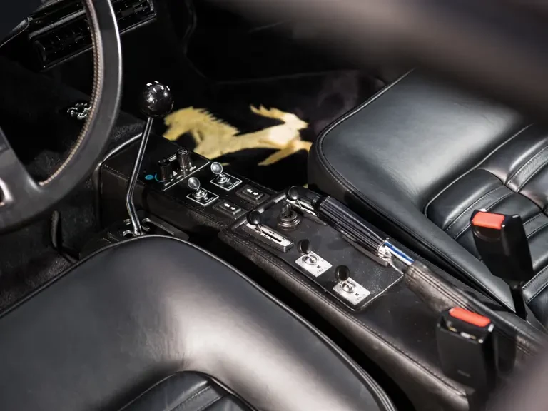1983 Ferrari 512 BBi - Image 19 of 31