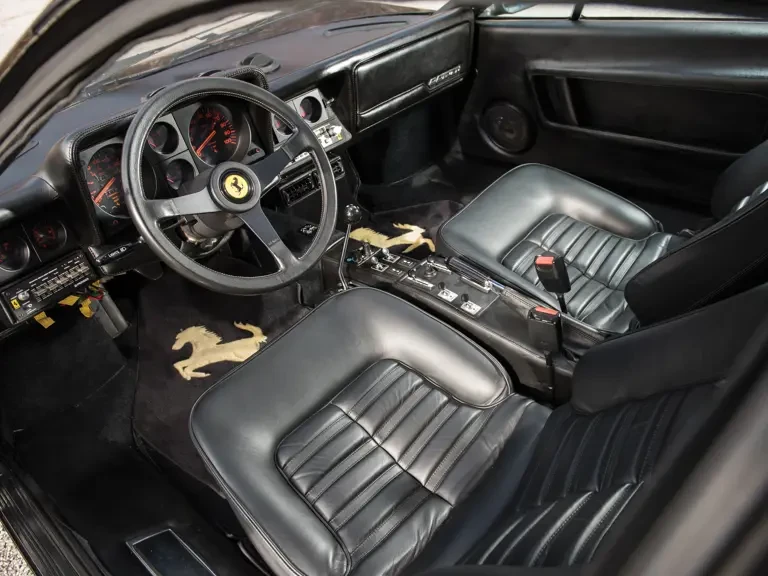 1983 Ferrari 512 BBi - Image 5 of 31