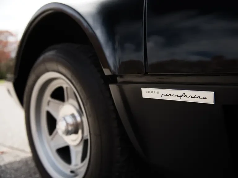 1983 Ferrari 512 BBi - Image 11 of 31