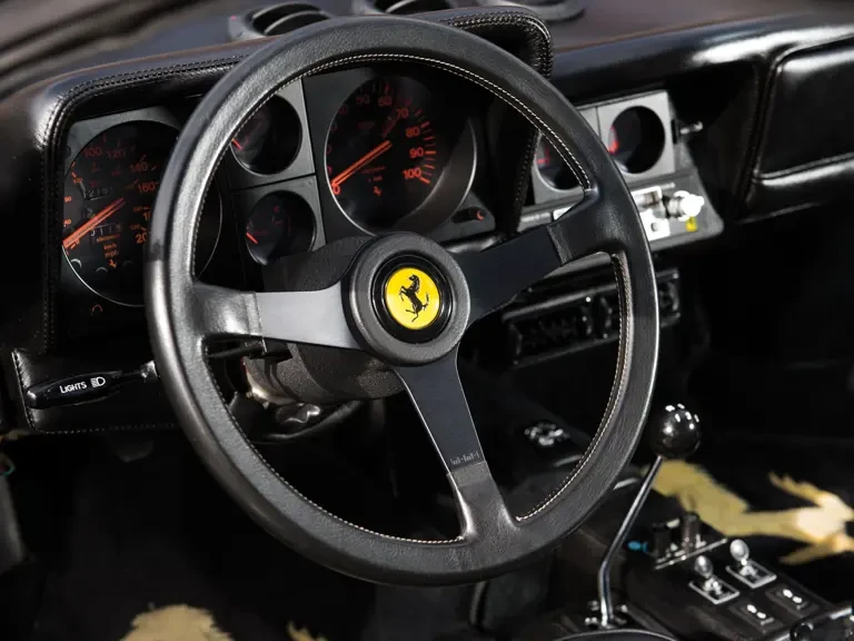1983 Ferrari 512 BBi - Image 20 of 31