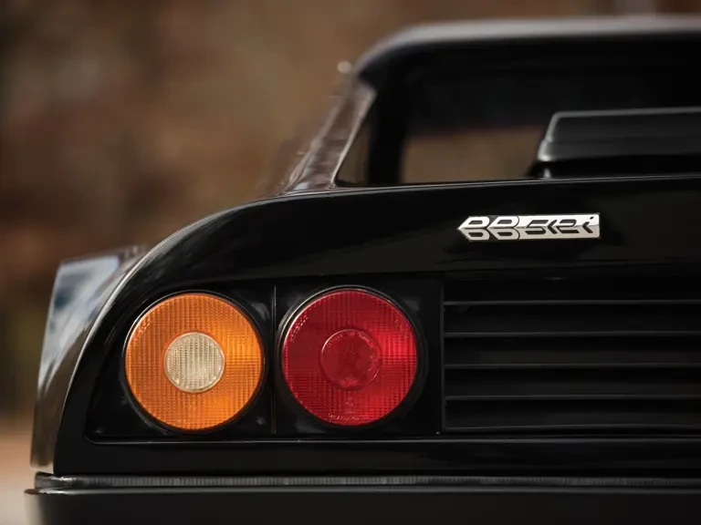 1983 Ferrari 512 BBi - Image 17 of 31