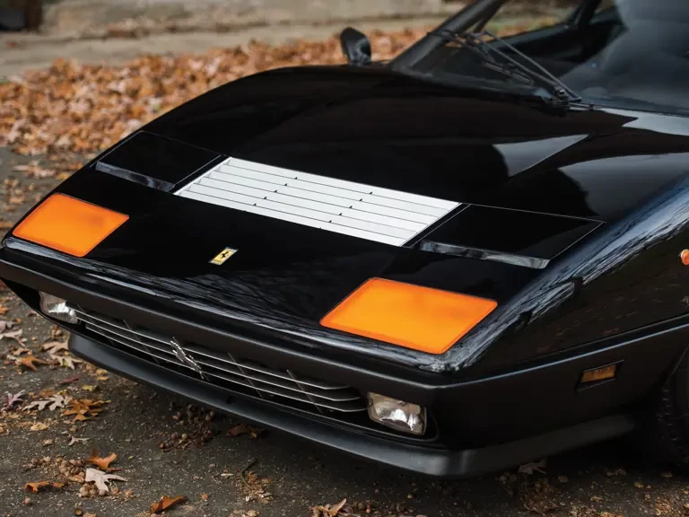 1983 Ferrari 512 BBi - Image 13 of 31