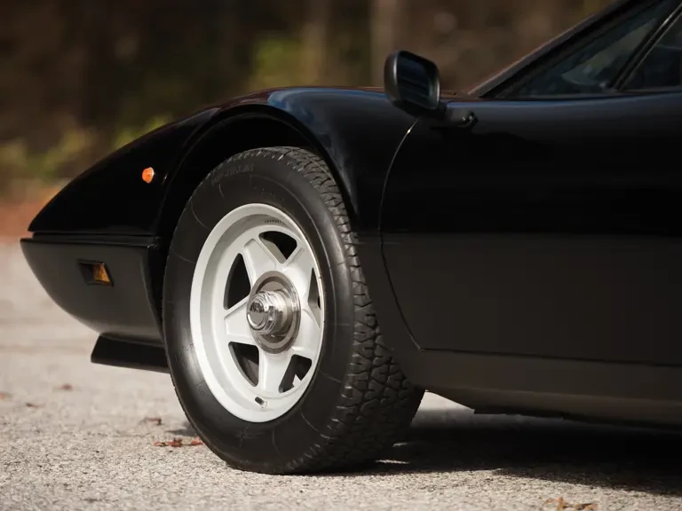 1983 Ferrari 512 BBi - Image 16 of 31