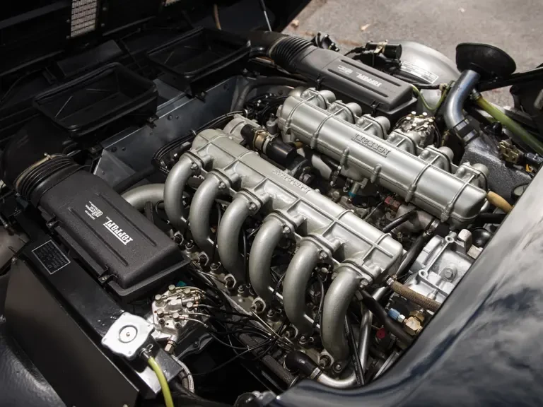 1983 Ferrari 512 BBi - Image 4 of 31