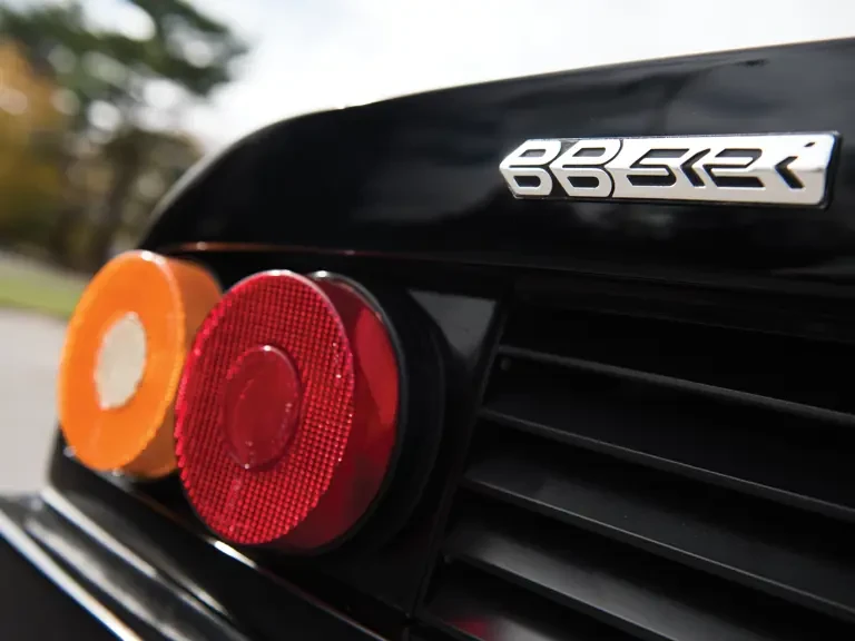 1983 Ferrari 512 BBi - Image 8 of 31